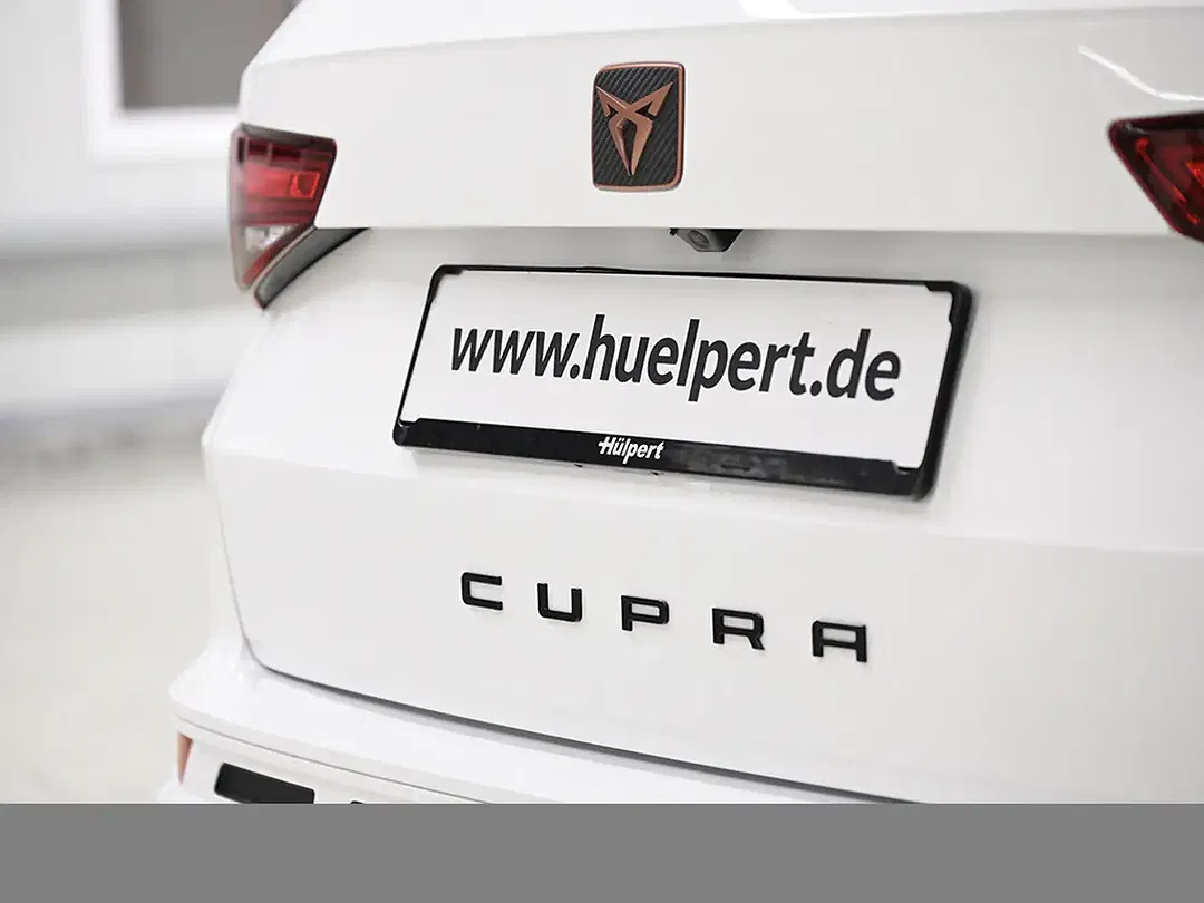 CUPRA Ateca - Thumbnail 7
