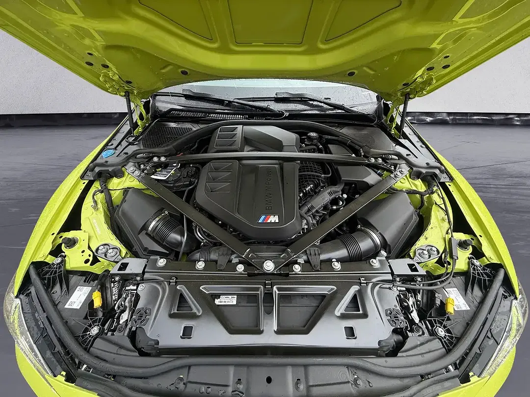 BMW M3 Competition Pro - foto 14