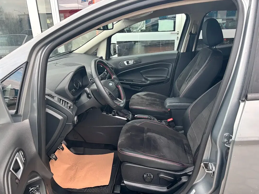 Ford EcoSport - Thumbnail 14