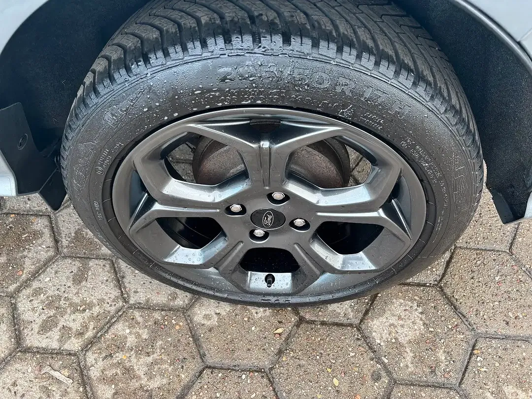 Ford EcoSport - Thumbnail 9