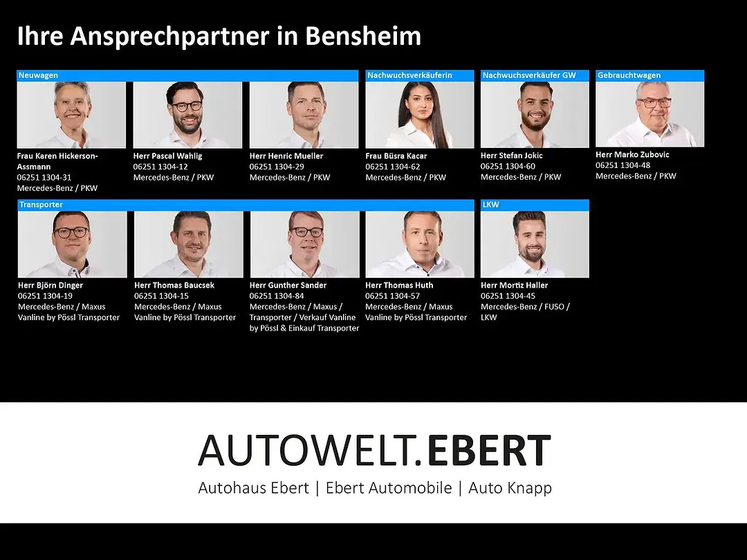 Mercedes-Benz EQS - Thumbnail 15