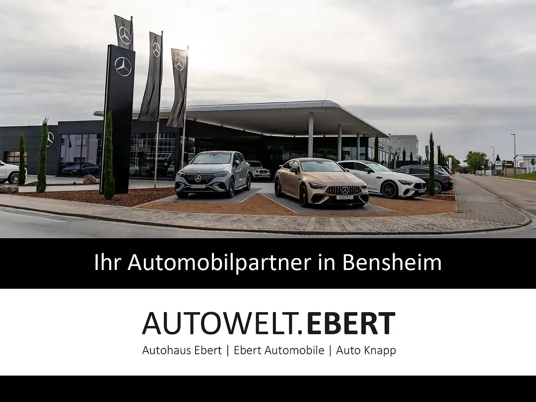 Mercedes-Benz EQS 53 AMG Premium - foto 16