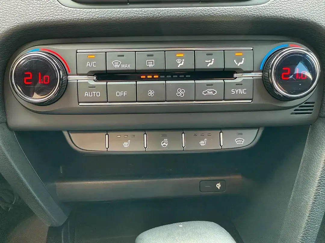 Kia ProCeed / pro_cee'd - Thumbnail 12