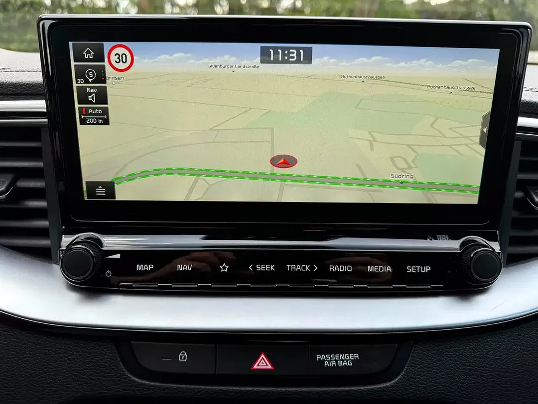 Kia ProCeed / pro_cee'd - Thumbnail 14