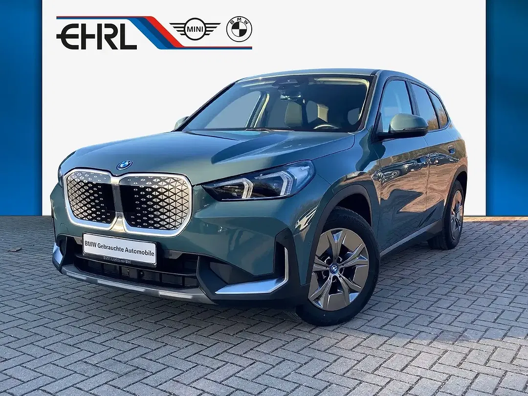 BMW iX1 xDrive - foto 1