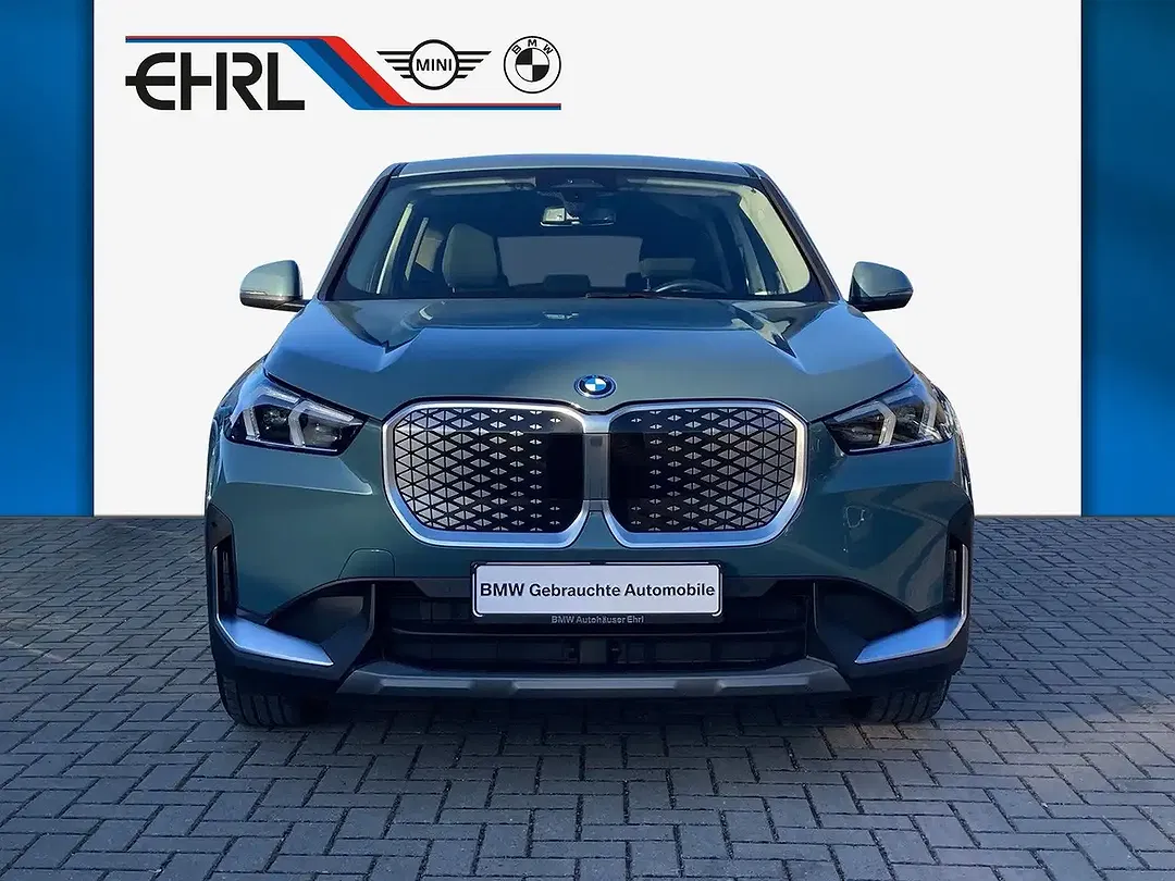 BMW iX1 xDrive - foto 2