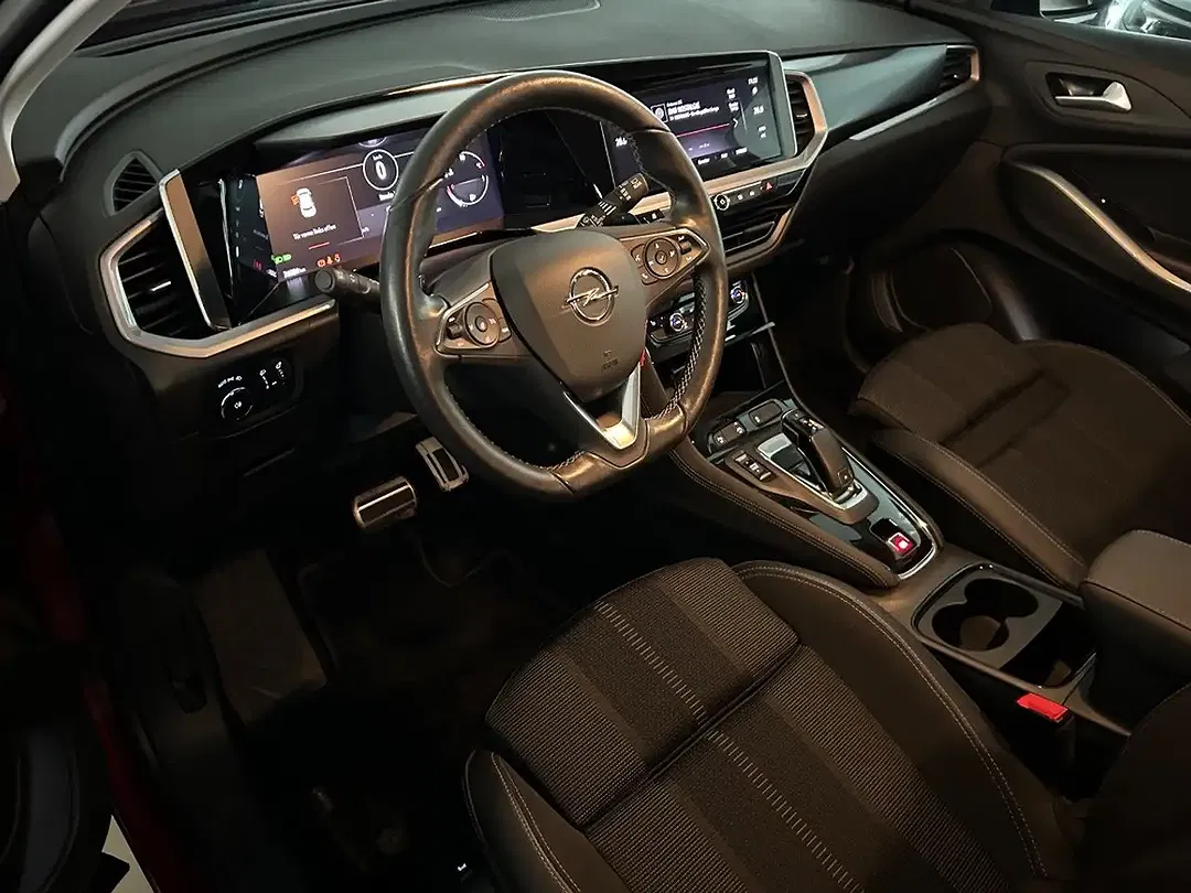 Opel Grandland - Thumbnail 10