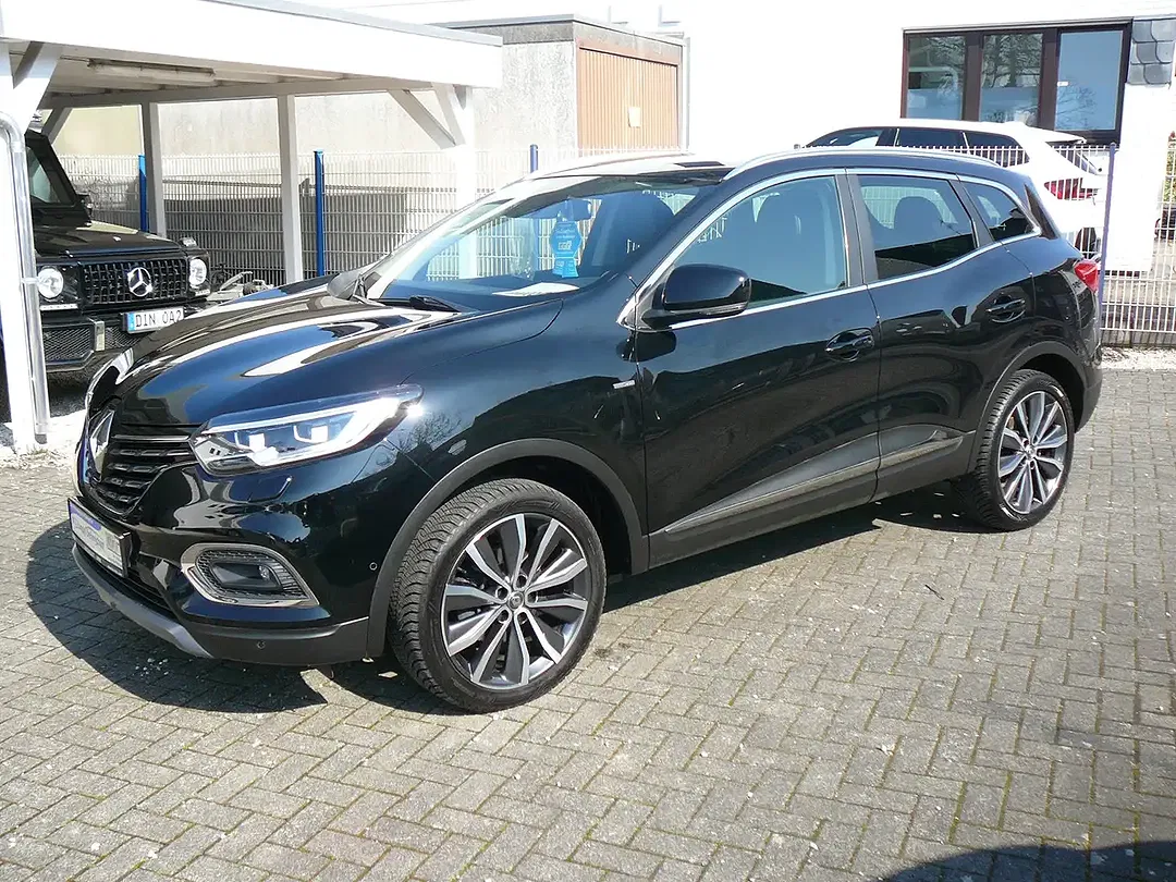 Renault Kadjar Bose Edition - foto 1