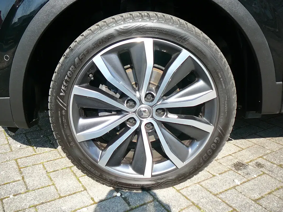 Renault Kadjar - Thumbnail 14
