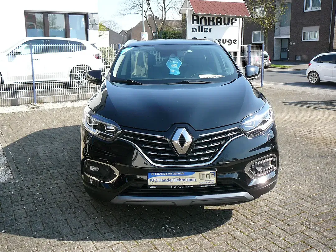 Renault Kadjar Bose Edition - foto 2