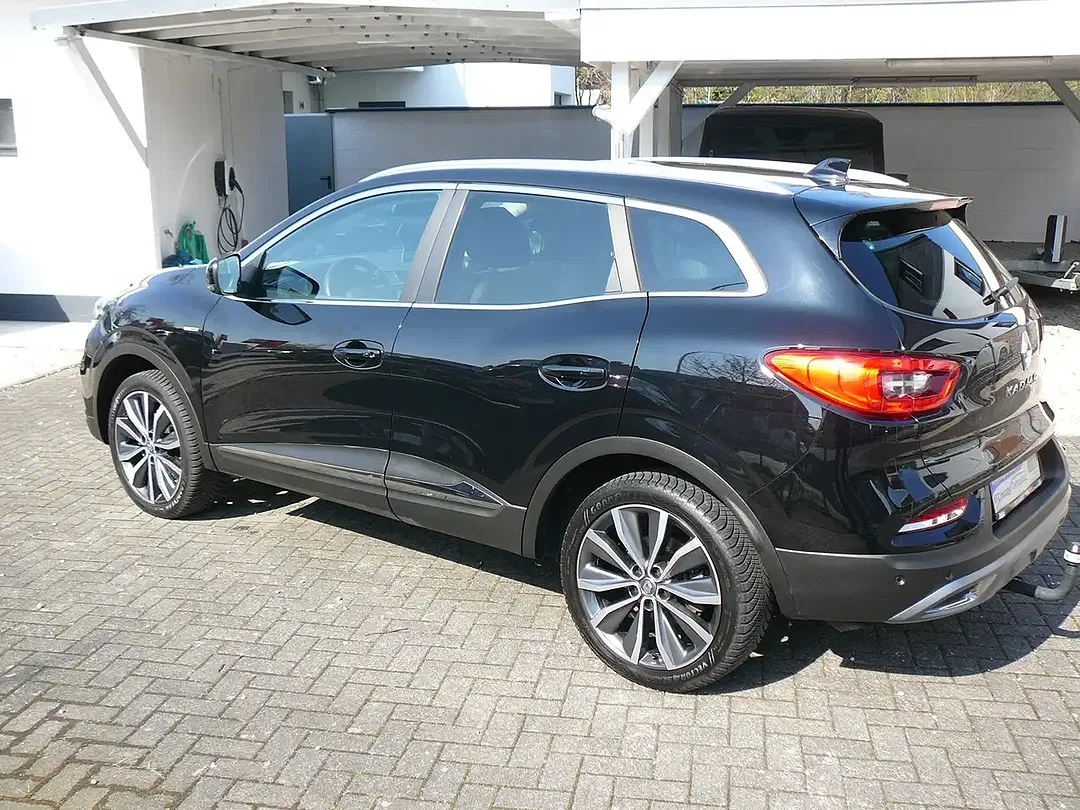 Renault Kadjar - Thumbnail 3