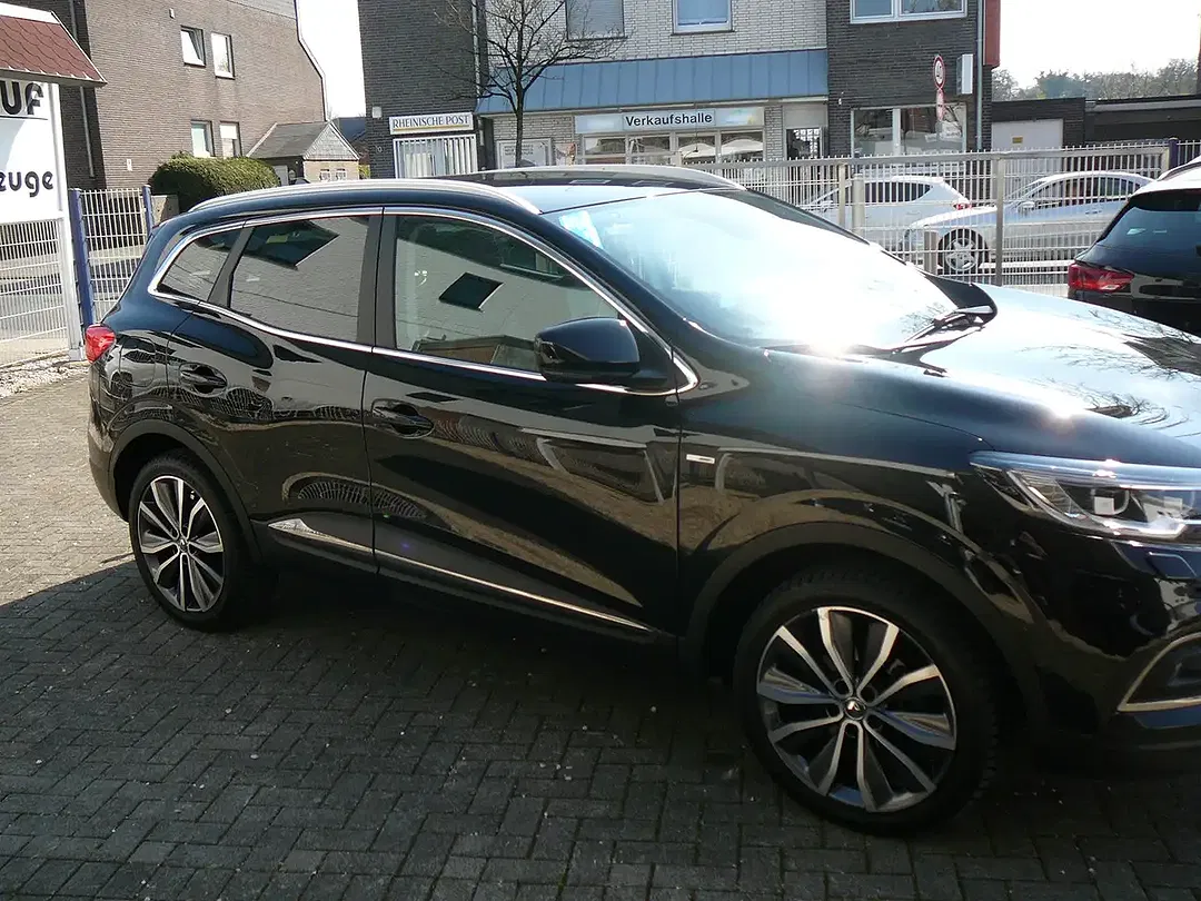 Renault Kadjar - Thumbnail 6