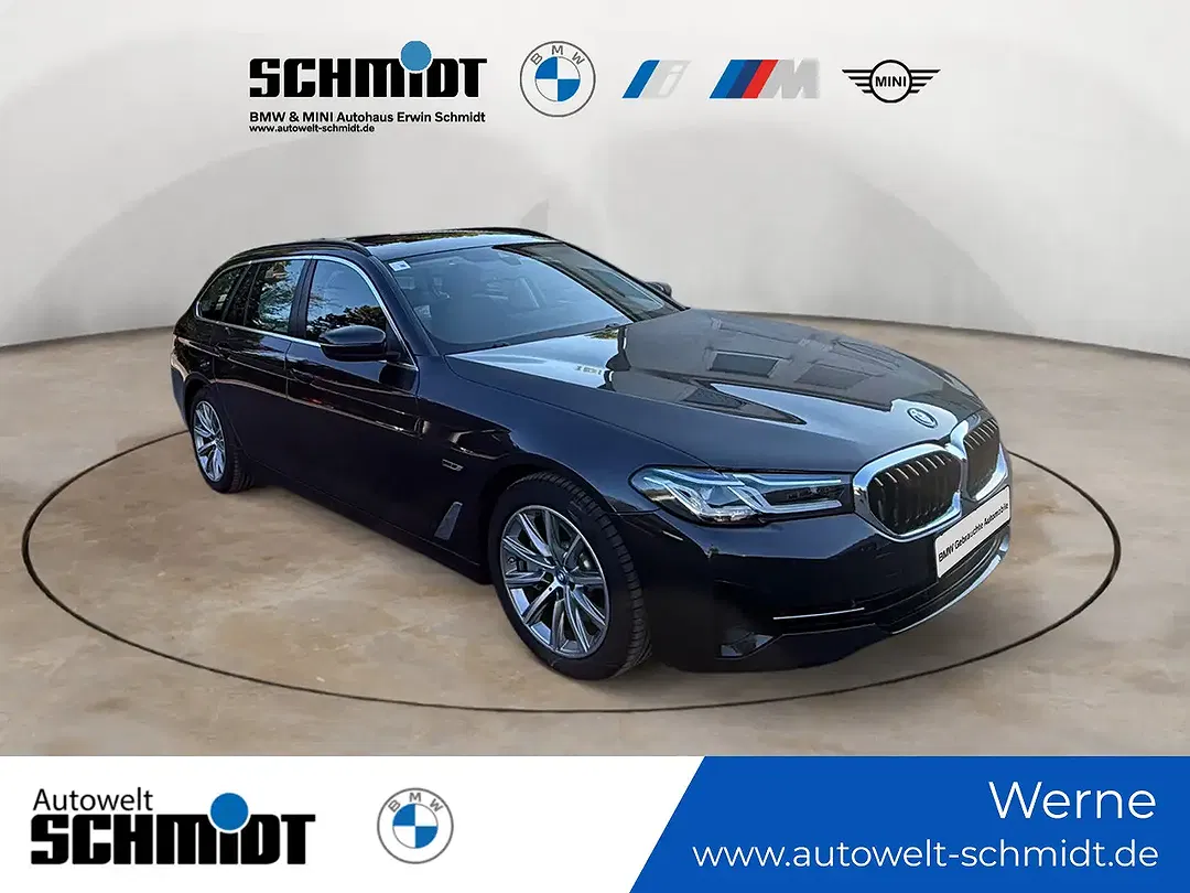 BMW 530 Touring - foto 1