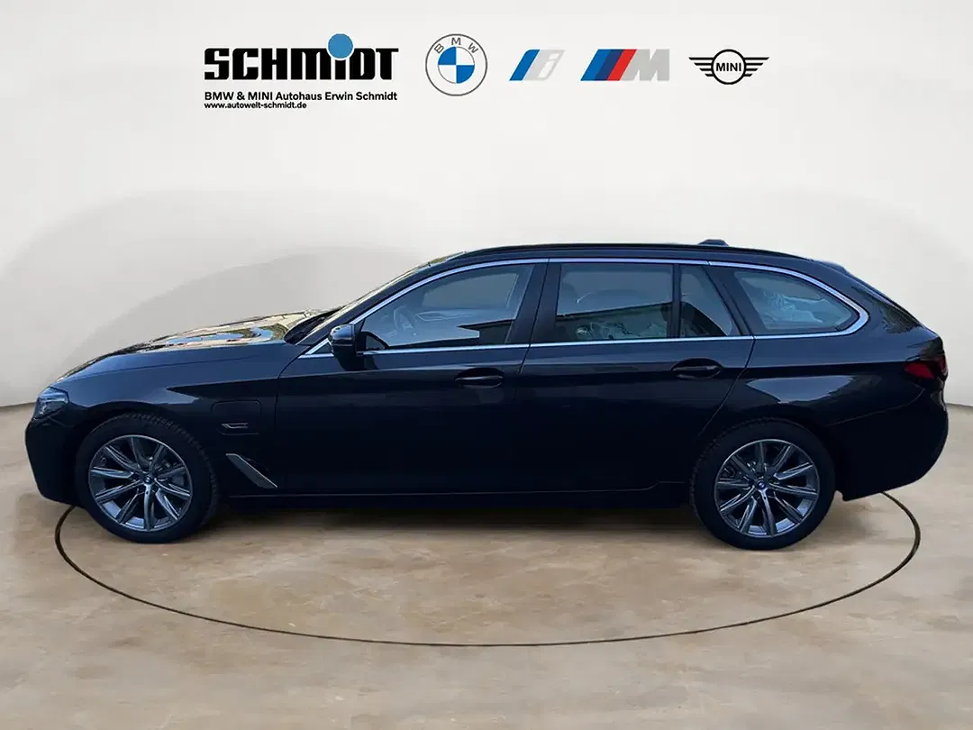 BMW 530 Touring - foto 2