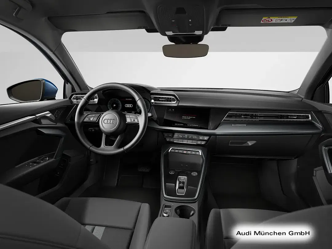 Audi A3 - Thumbnail 7