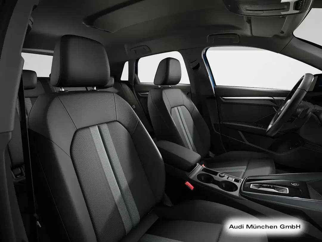 Audi A3 - Thumbnail 8