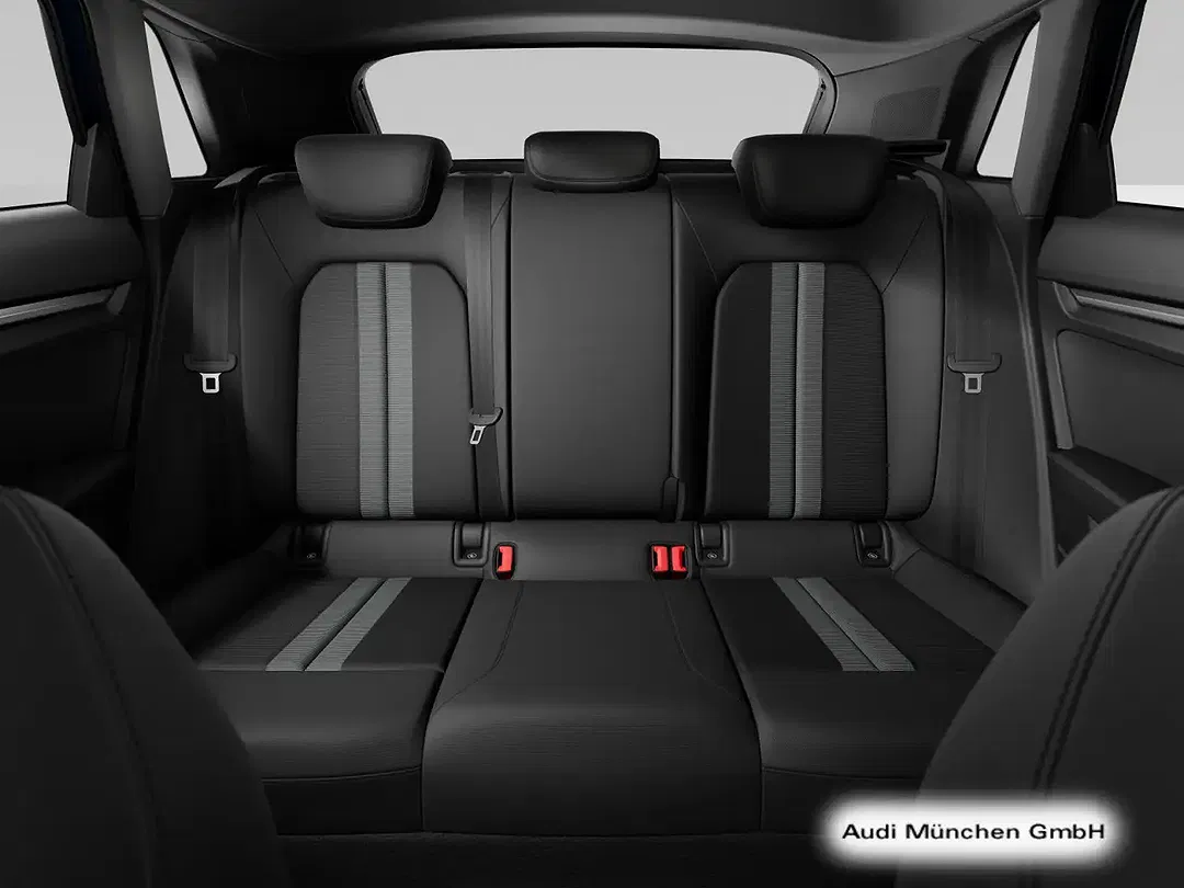 Audi A3 - Thumbnail 9