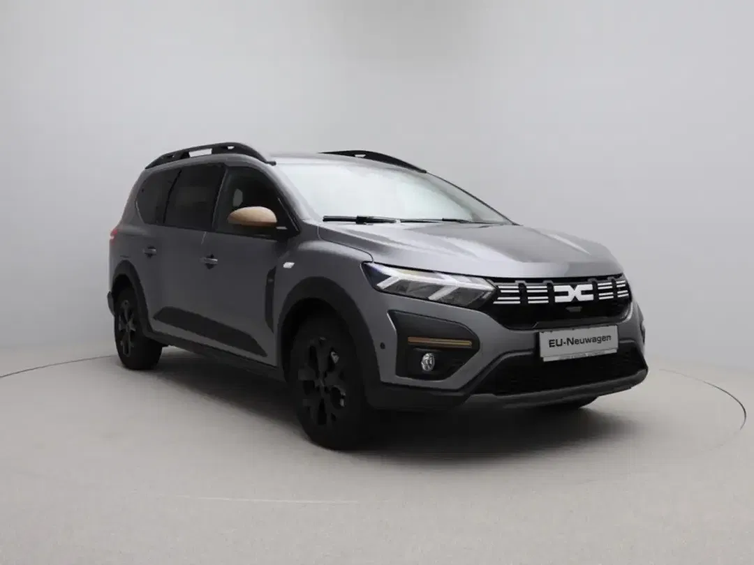Dacia Jogger - Thumbnail 7