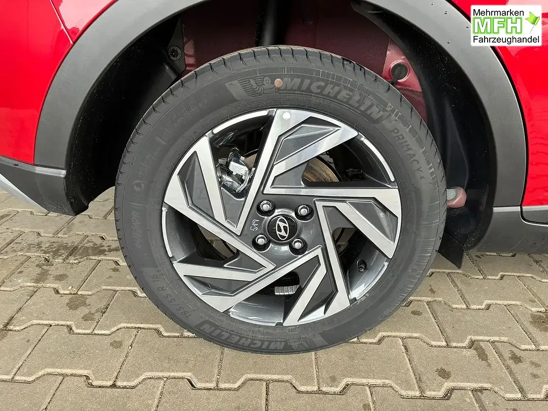 Hyundai BAYON - Thumbnail 10