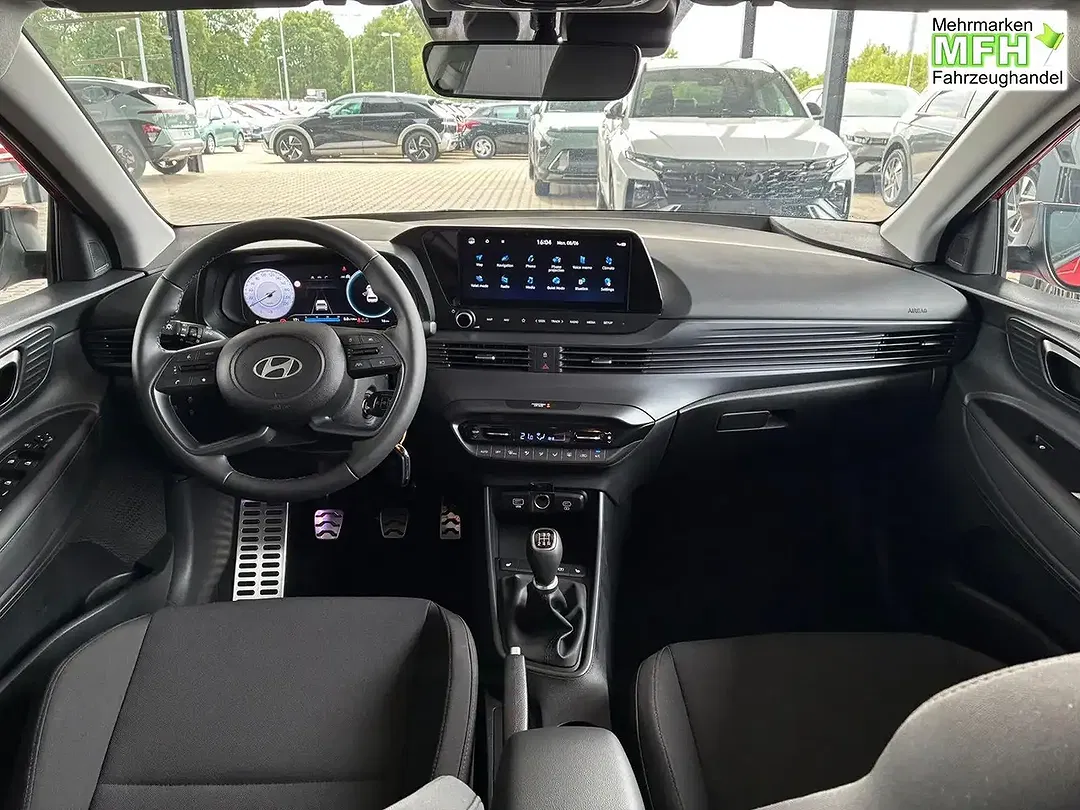 Hyundai BAYON - Thumbnail 11