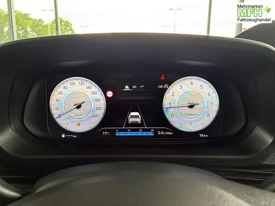 Hyundai BAYON - Thumbnail 12