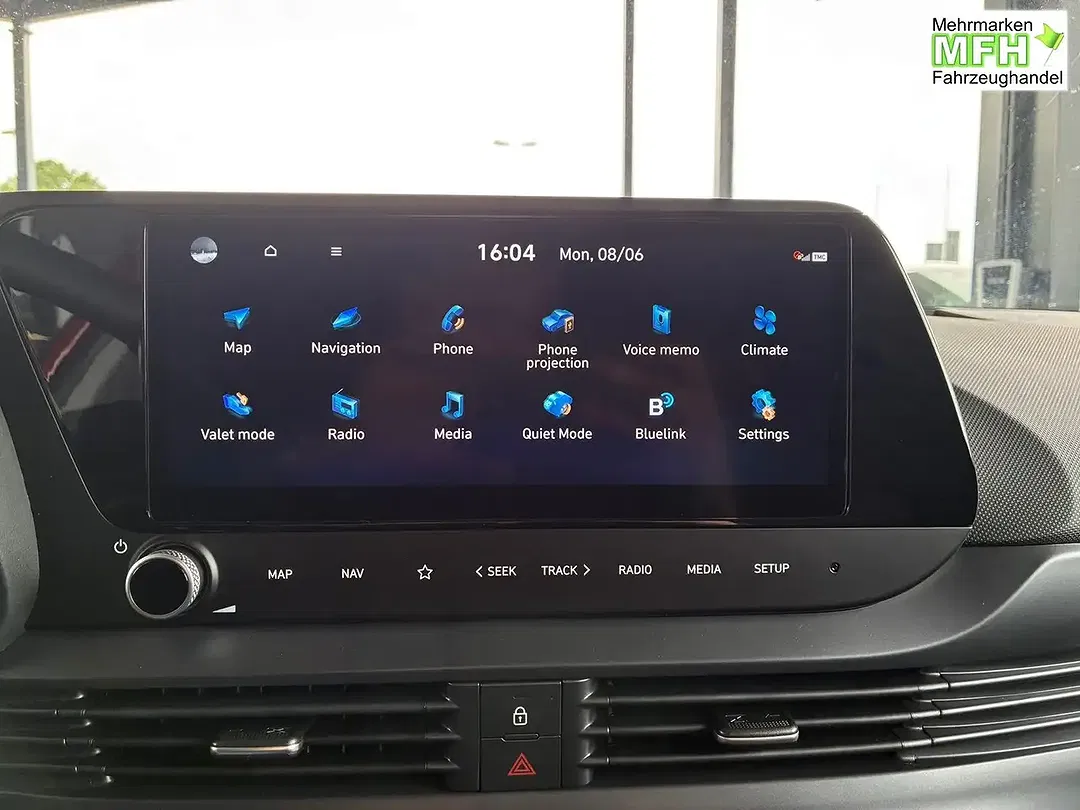 Hyundai BAYON - Thumbnail 13