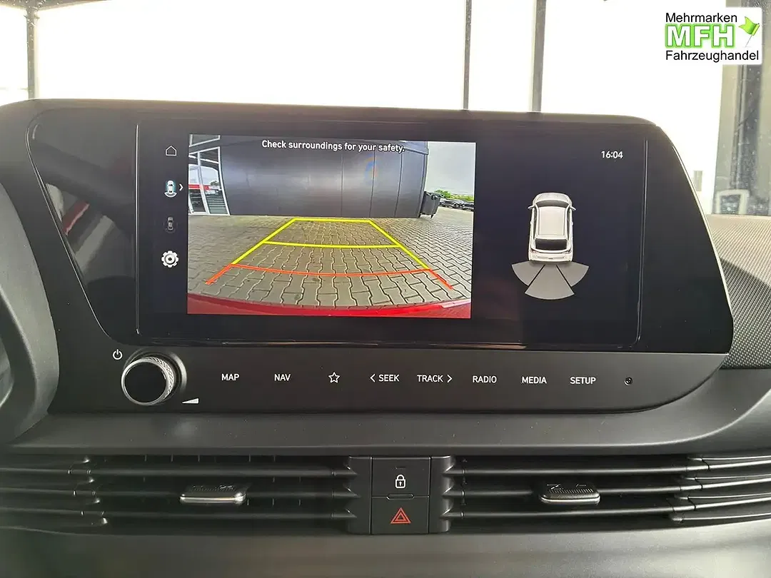 Hyundai BAYON - Thumbnail 14