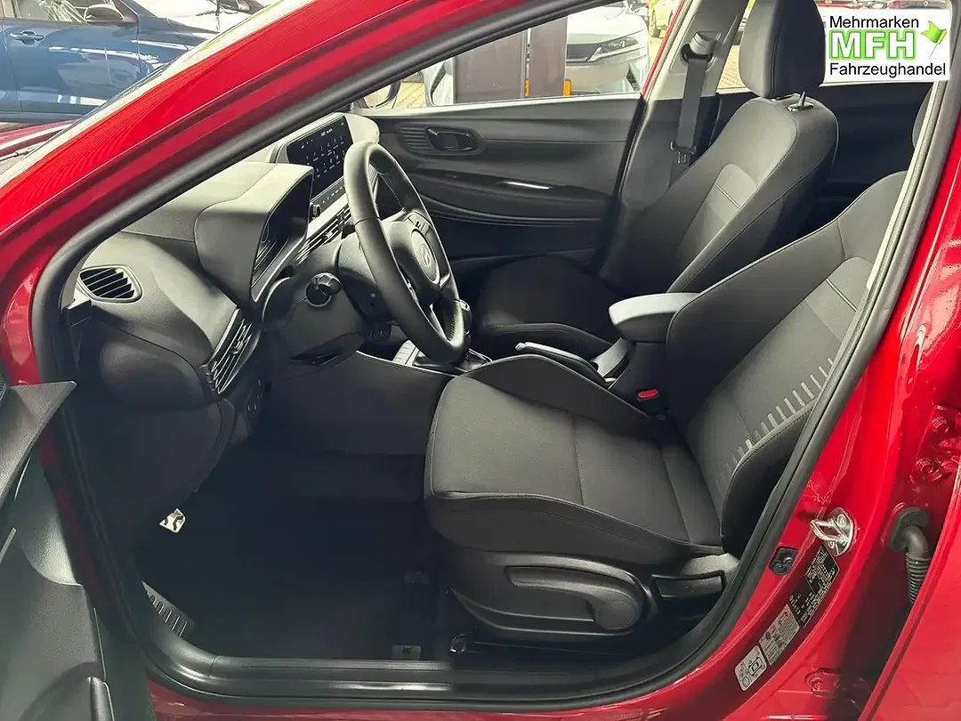 Hyundai BAYON - Thumbnail 5