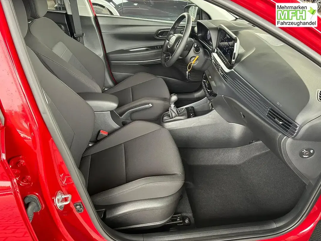 Hyundai BAYON - Thumbnail 9