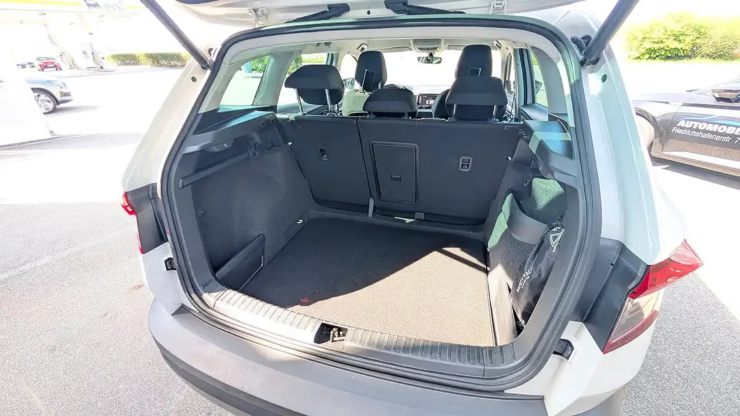 Skoda Karoq - Thumbnail 12
