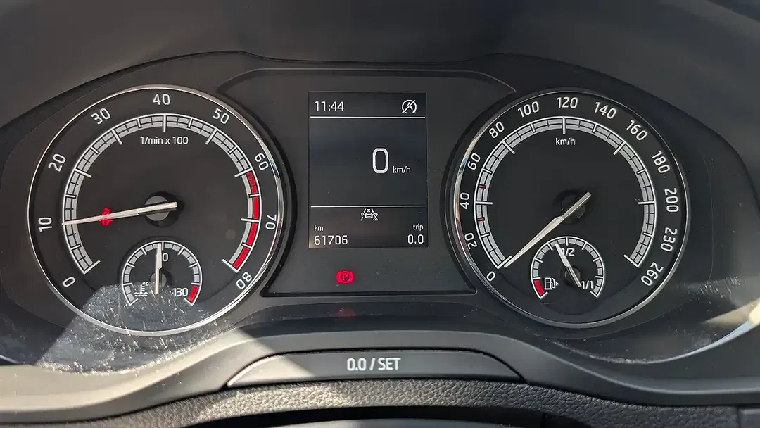 Skoda Karoq - Thumbnail 19