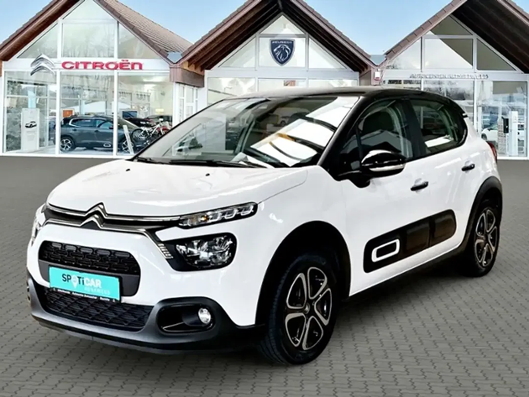 Citroen C3 Shine - foto 1