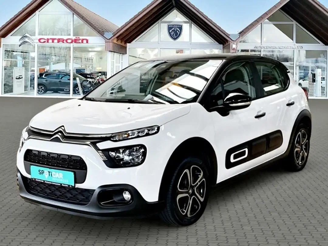 Citroen C3 - Afbeelding 1