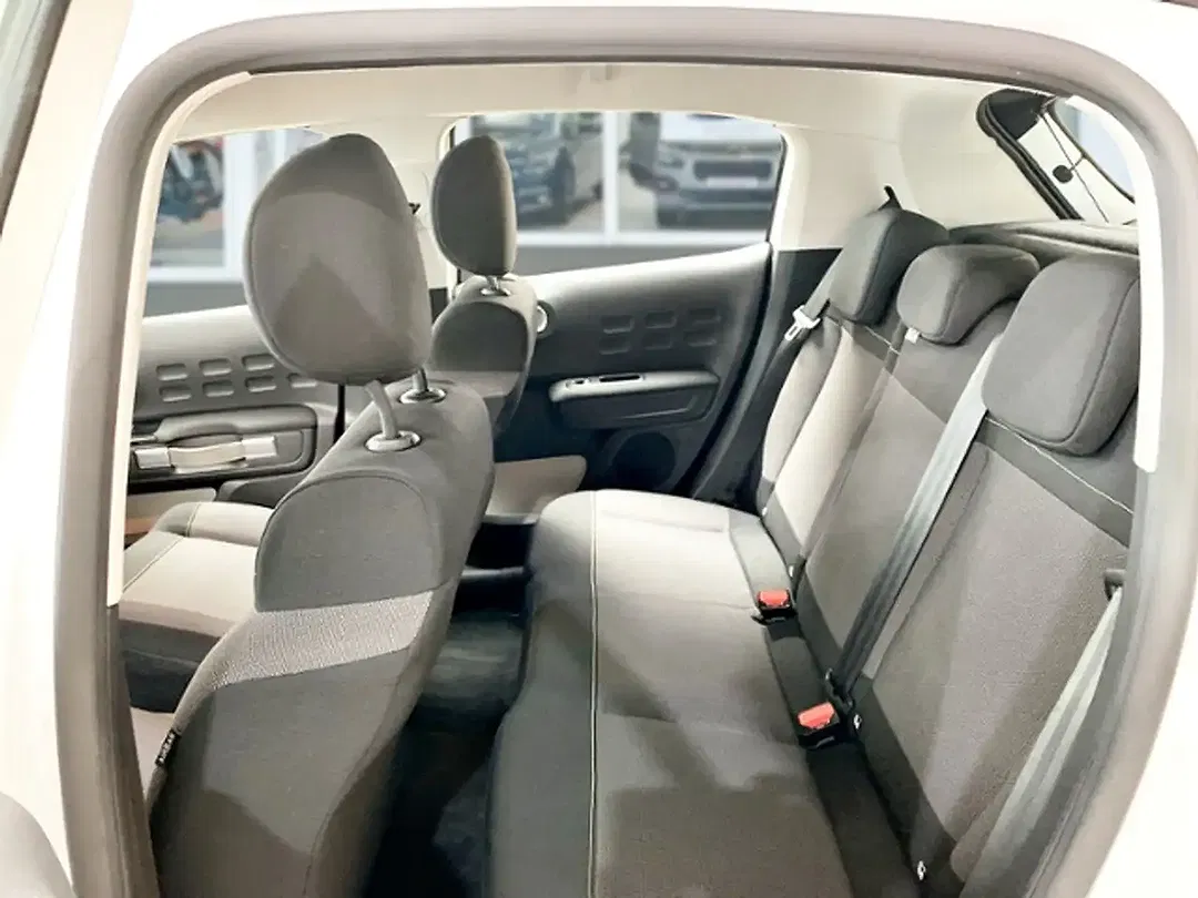 Citroen C3 - Thumbnail 10