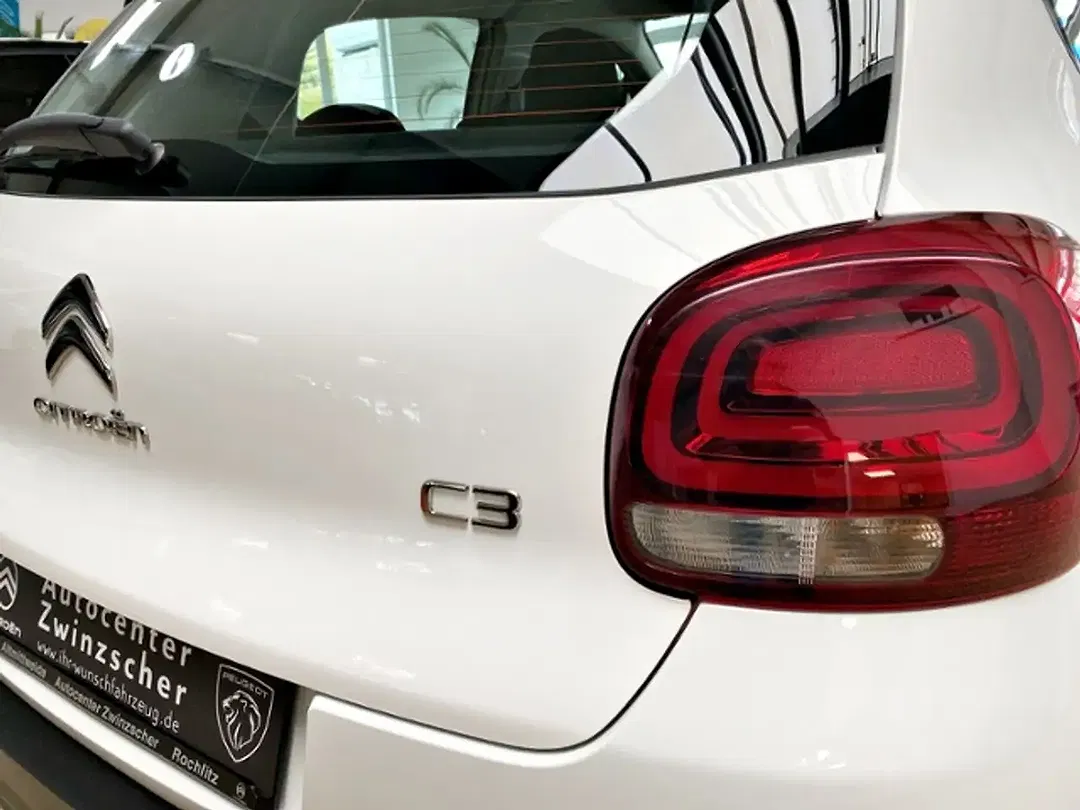 Citroen C3 - Thumbnail 13