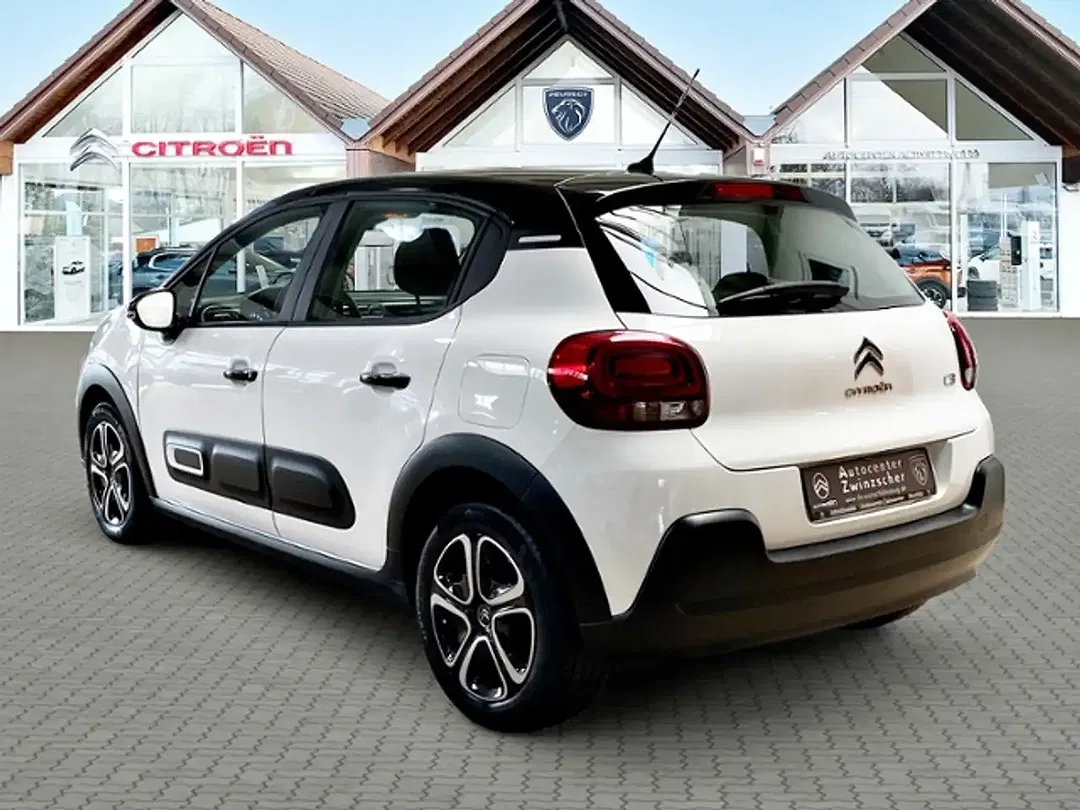Citroen C3 Shine - foto 2