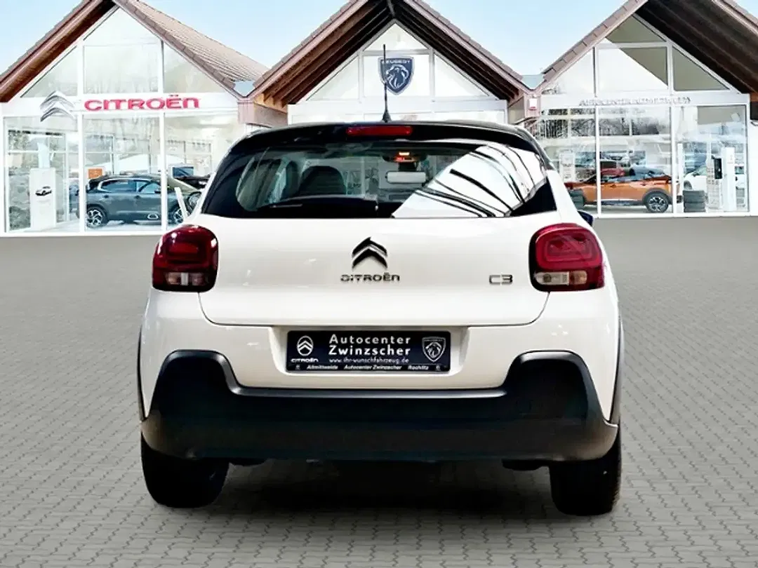 Citroen C3 - Thumbnail 3