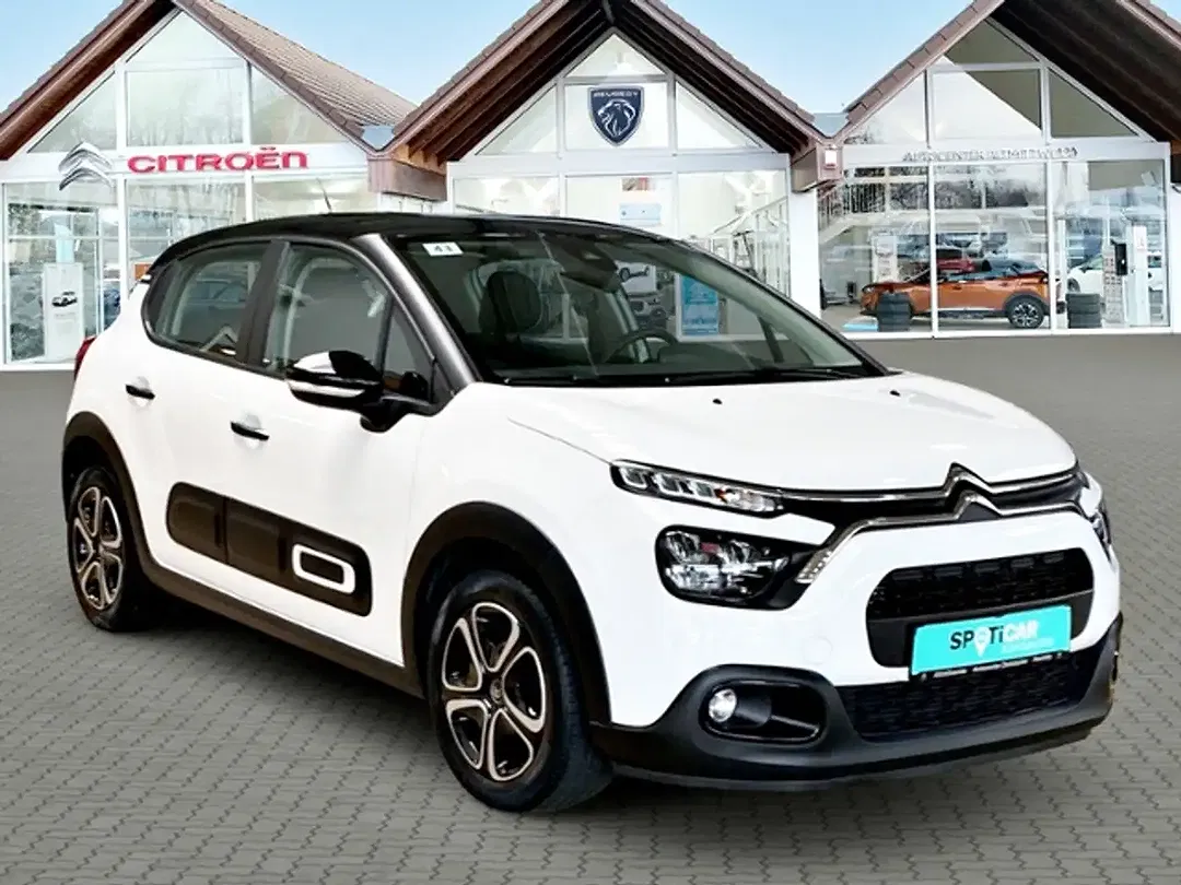 Citroen C3 - Thumbnail 5