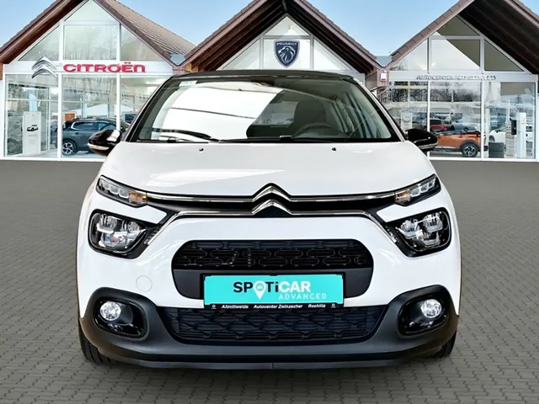 Citroen C3 - Thumbnail 6