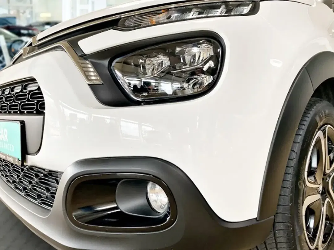 Citroen C3 - Thumbnail 7
