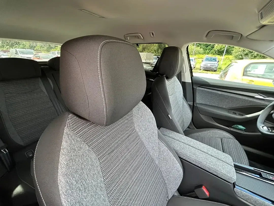 Skoda Superb - Thumbnail 8