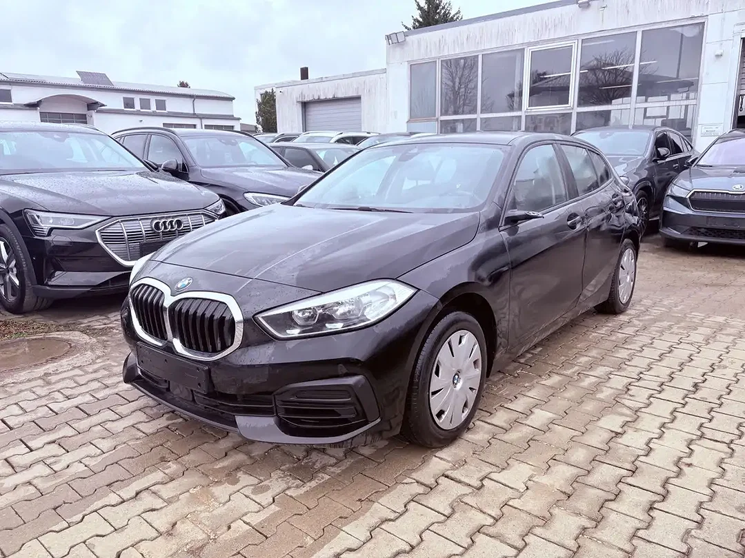 BMW 116 - Afbeelding 1