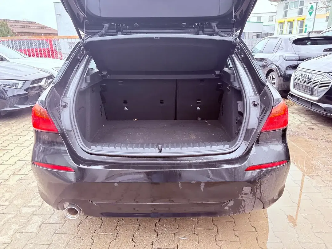 BMW 116 AUT - foto 6