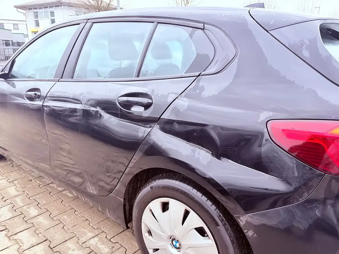 BMW 116 AUT - foto 2