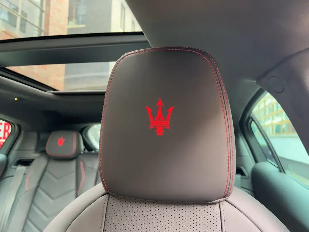 Maserati Grecale - Thumbnail 13