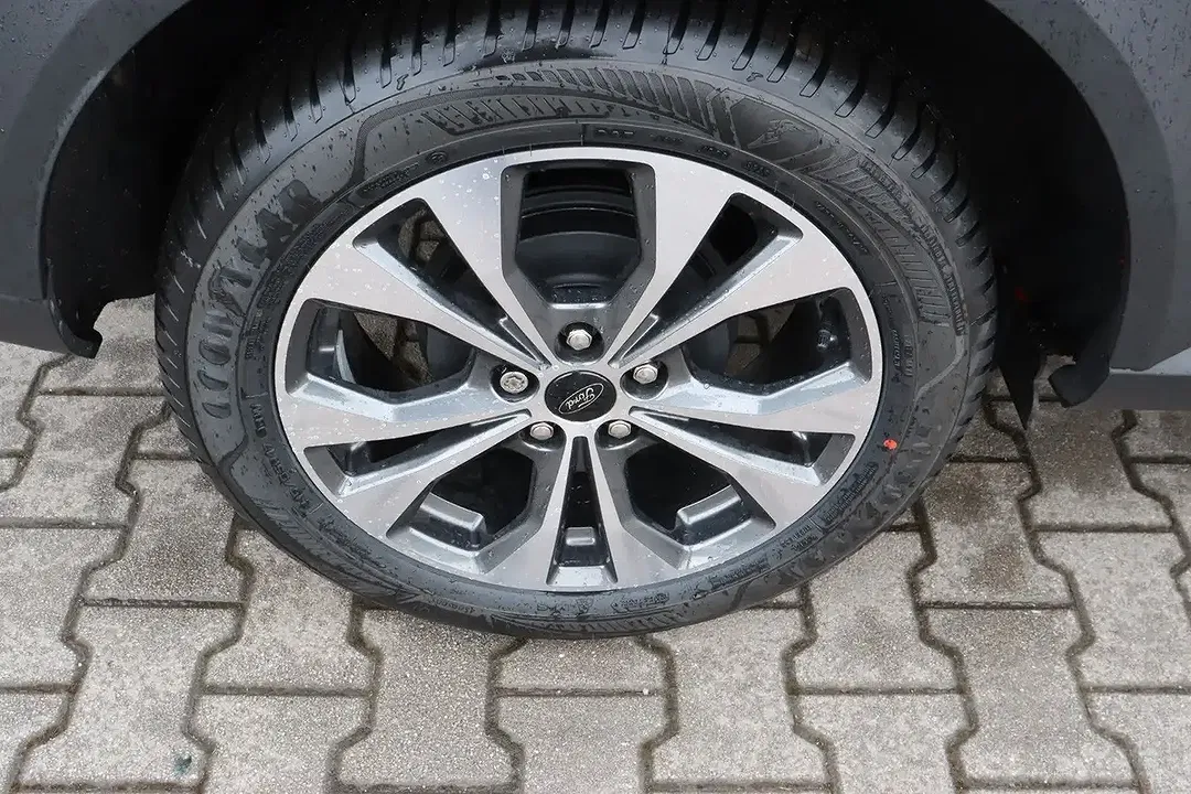 Ford Puma - Thumbnail 8
