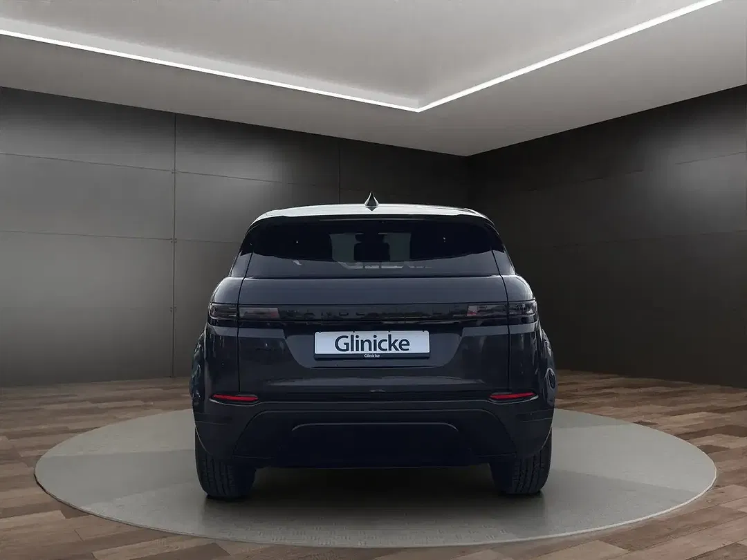 Land Rover Range Rover Evoque - Thumbnail 3