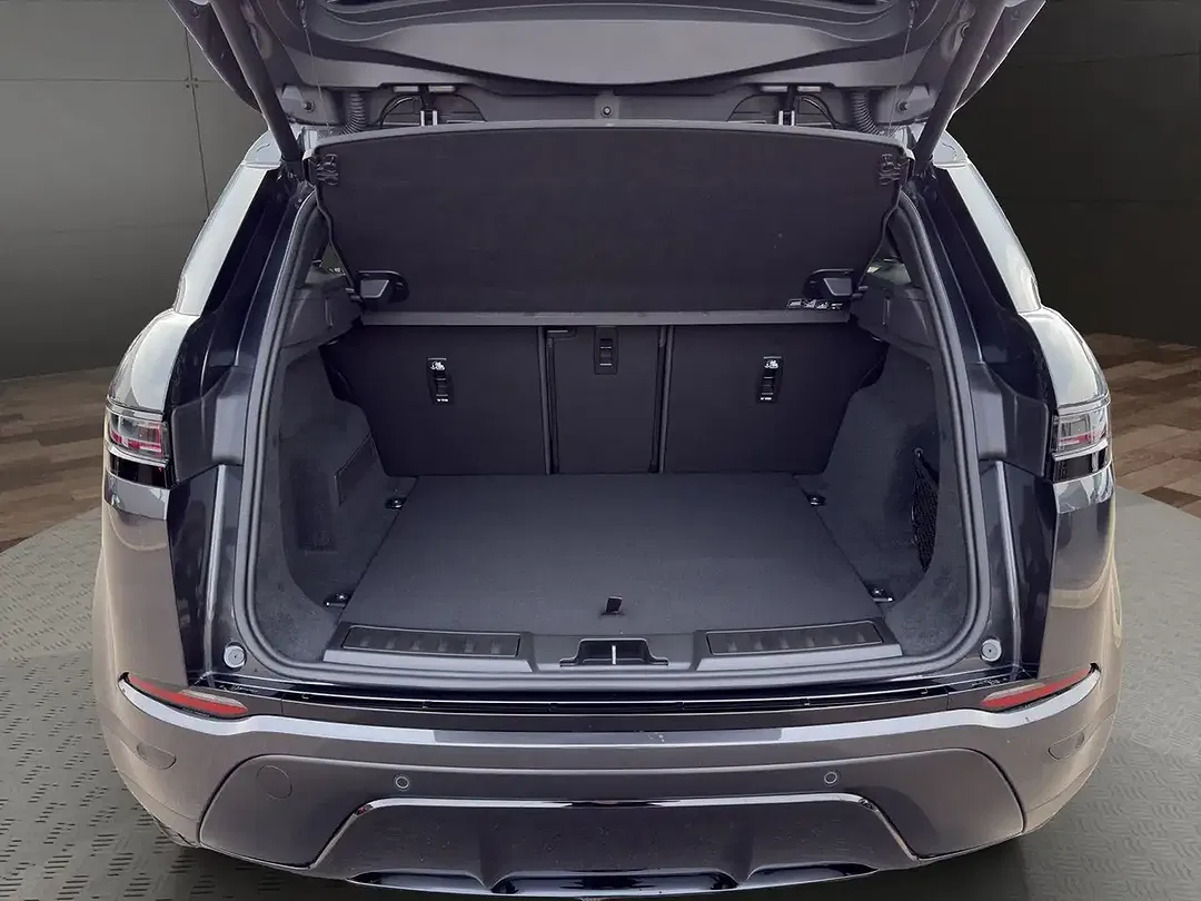 Land Rover Range Rover Evoque - Thumbnail 9