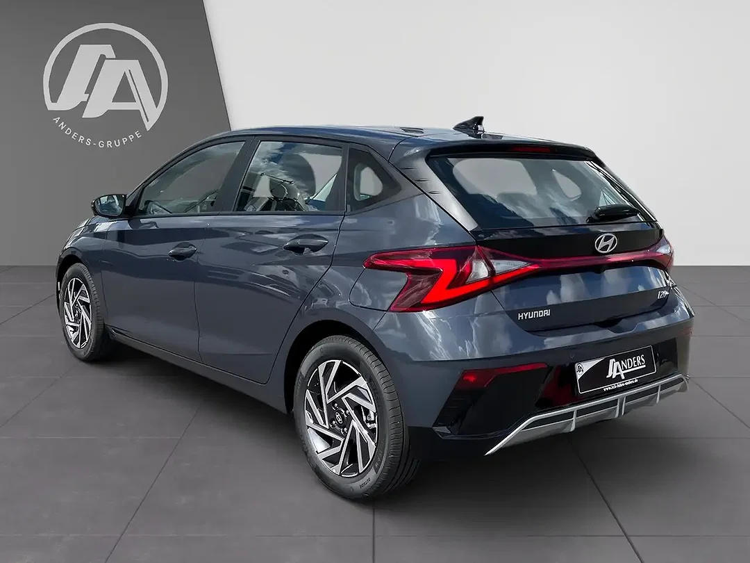 Hyundai i20 - Afbeelding 1
