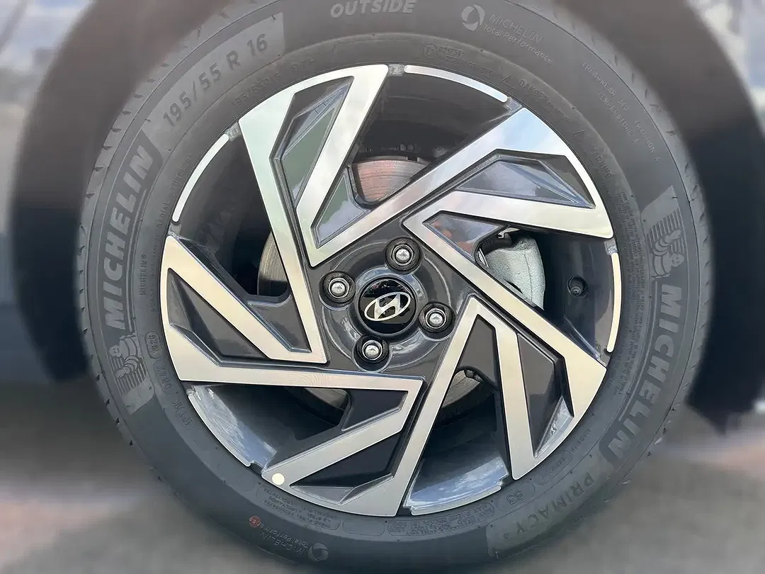 Hyundai i20 - Thumbnail 5